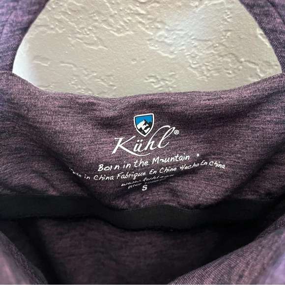 KUHL Harmony Jersey Knit Dress S - Picture 7 of 10